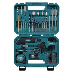 Makita E-15095 Tool Set 60pcs.