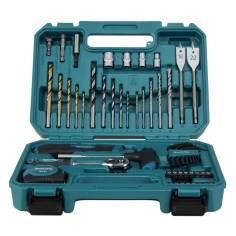 Makita E-15095 Tool Set 60pcs. 2