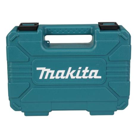 Makita E-15095 Tool Set 60pcs.