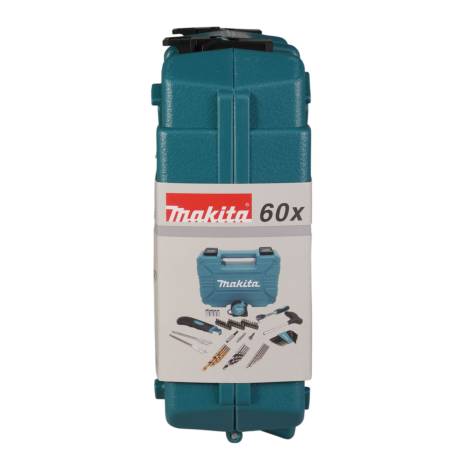 Makita E-15095 Tool Set 60pcs.