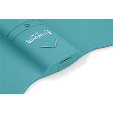 Beurer EM 55 Menstrual Relax+