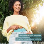 Beurer EM 55 Menstrual Relax+