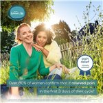 Beurer EM 55 Menstrual Relax+