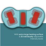 Beurer EM 55 Menstrual Relax+