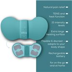 Beurer EM 55 Menstrual Relax+