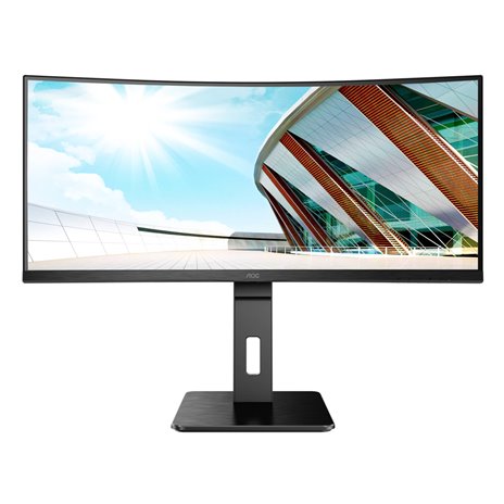 AOC CU34P2A