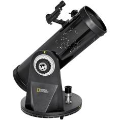 National Geographic Telescopio compatto 114/500