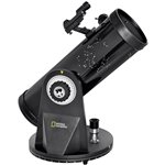 National Geographic Telescopio compatto 114/500