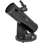 National Geographic Telescopio compatto 114/500