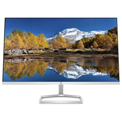 HP M27fq
