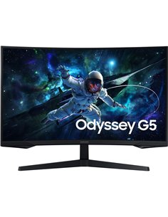 Samsung LS32CG552EU