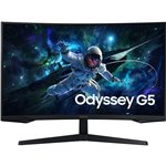 Samsung LS32CG552EU