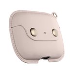 Woodcessories AirCase AirPod Pro Leather Necklace Case Old R