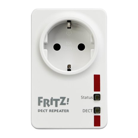 AVM FRITZ!DECT Repeater 100