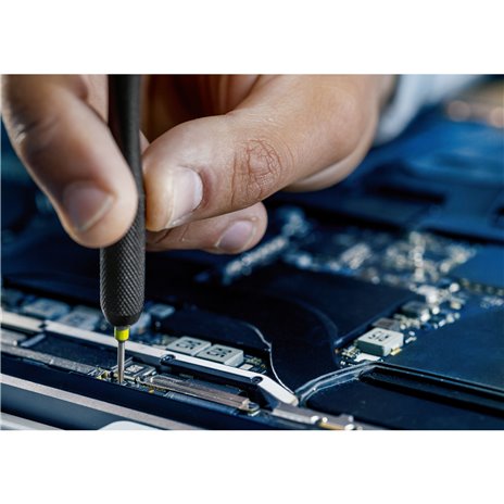 Bosch Präzisions- und Standard- Bitsatz 42-tlg.