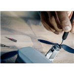 Bosch Präzisions- und Standard- Bitsatz 42-tlg.