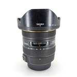 Sigma AF-10-20/3,5 DC HSM per Nikon