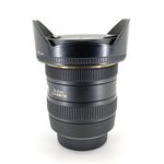 Sigma AF-10-20/3,5 DC HSM per Nikon