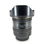 Sigma AF-10-20/3,5 DC HSM per Nikon