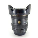 Sigma AF-10-20/3,5 DC HSM per Nikon