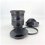 Sigma AF-10-20/3,5 DC HSM per Nikon