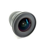 Sigma AF-10-20/3,5 DC HSM per Nikon