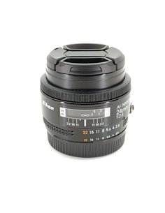 Nikon AF 24/2,8 
