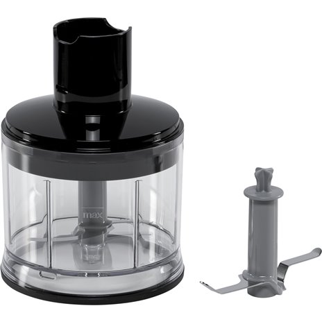 Braun Multiquick 9 MQ 9187XLI