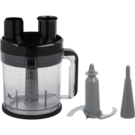 Braun Multiquick 9 MQ 9187XLI