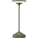 ab+ by Abert Tempo lampada portatile d.tavolo salv.