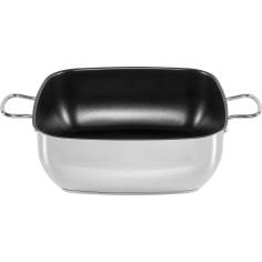 Fissler Secural Edelstahlbräter 28cm 2