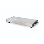 Unold 58845 Elena Warmhalteplatte