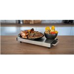 Unold 58845 Elena Warmhalteplatte