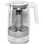 Zwilling bollitore vetro bianco ENFINIGY
