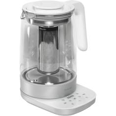 Zwilling bollitore vetro bianco ENFINIGY 2