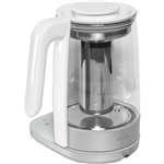 Zwilling bollitore vetro bianco ENFINIGY