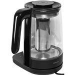 Zwilling bollitore vetro nero ENFINIGY