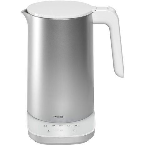 Zwilling bollitore pro argento ENFINIGY
