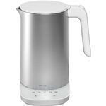 Zwilling bollitore pro argento ENFINIGY