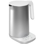 Zwilling bollitore pro argento ENFINIGY