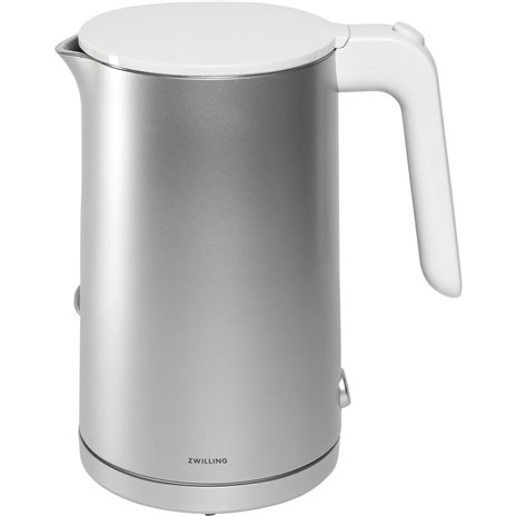 Zwilling bollitore argento ENFINIGY