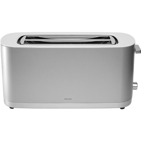 Zwilling Tostapane 4 f. argento ENFINIGY