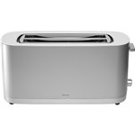 Zwilling Tostapane 4 f. argento ENFINIGY