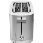 Zwilling Tostapane 4 f. argento ENFINIGY