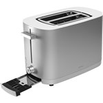 Zwilling tostapane doppio argen. ENFINIGY