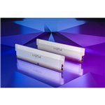 Crucial Pro DDR5-6000 Kit   32GB 2x16GB UDIMM white  Overclo
