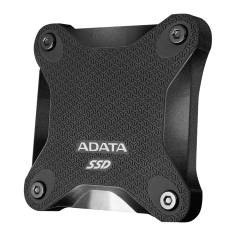 ADATA Externe SSD SD620      2TB Durable Black R/W 520/460 2