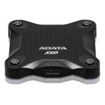 ADATA Externe SSD SD620      2TB Durable Black R/W 520/460