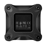 ADATA Externe SSD SD620      2TB Durable Black R/W 520/460