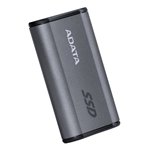 ADATA Externe SSD SE880      1TB ELITE Gray R/W 2000/2000